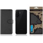 Tactical Field Notes, puzdro pre Samsung Galaxy A26 5G, čierne