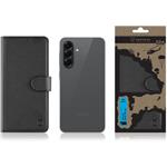 Tactical Field Notes, puzdro pre Samsung Galaxy A56 5G, čierne