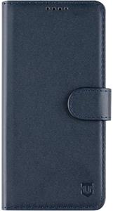 Tactical Field Notes, puzdro pre Samsung Galaxy A56 5G, modré
