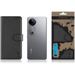 Tactical Field Notes puzdro pre Vivo V40, čierne