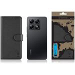 Tactical Field Notes, puzdro pre Xiaomi 14T, čierne