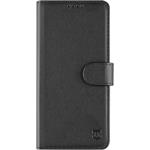 Tactical Field Notes, puzdro pre Xiaomi Redmi Note 14 Pro+ 5G, čierne