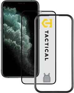 Tactical Glass Impact Armour sklo pre Apple iPhone 11 Pro Max/ XS Max