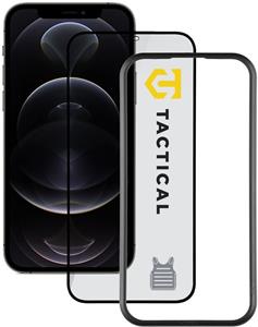 Tactical Glass Impact Armour sklo pre Apple iPhone 12 Pro Max