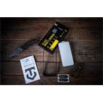 Tactical Glass Impact Armour sklo pre Apple iPhone 15/16