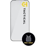 Tactical Glass Impact Armour sklo pre Apple iPhone 17 Pro/18 Pro