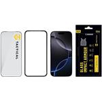 Tactical Glass Impact Armour sklo pre Apple iPhone 17 Pro/18 Pro