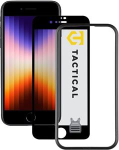 Tactical Glass Impact Armour sklo pre Apple iPhone 7/8/SE2020/SE2022