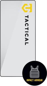 Tactical Glass Impact Armour sklo pre Samsung Galaxy S25 Ultra