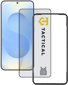 Tactical Glass Impact Armour sklo pre Samsung Galaxy S26+