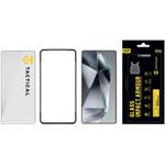 Tactical Glass Impact Armour sklo pre Samsung Galaxy S26 Ultra
