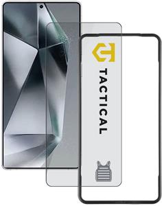 Tactical Glass Impact Armour sklo pre Samsung Galaxy S26 Ultra