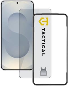 Tactical Glass Impact Armour sklo pre Samsung Galaxy S26