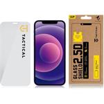 Tactical Glass Shield 2.5D sklo pre Apple iPhone 12 Mini, číre