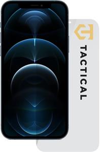 Tactical Glass Shield 2.5D sklo pre Apple iPhone 12 Pro Max, číre