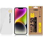 Tactical Glass Shield 2.5D sklo pre Apple iPhone 13 Pro Max/14 Plus, číre