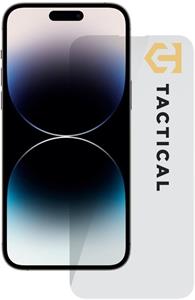 Tactical Glass Shield 2.5D sklo pre Apple iPhone 14 Pro Max, číre