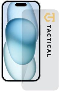 Tactical Glass Shield 2.5D sklo pre Apple iPhone 15/16, číre