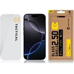 Tactical Glass Shield 2.5D sklo pre Apple iPhone 16 Pro