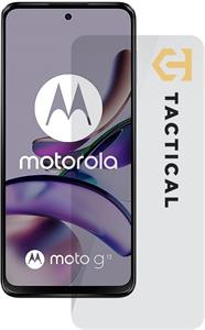 Tactical Glass Shield 2.5D sklo pre Motorola G13, číre