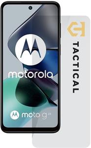 Tactical Glass Shield 2.5D sklo pre Motorola G23, číre