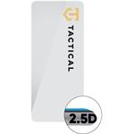 Tactical Glass Shield 2.5D sklo pre Motorola G32, číre