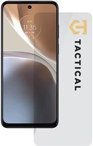 Tactical Glass Shield 2.5D sklo pre Motorola G32, číre