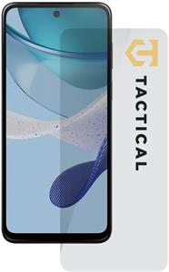 Tactical Glass Shield 2.5D sklo pre Motorola G53, číre