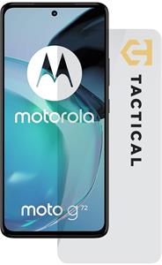 Tactical Glass Shield 2.5D sklo pre Motorola G72, číre