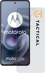 Tactical Glass Shield 2.5D sklo pre Motorola G86