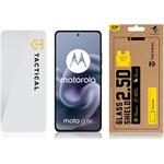 Tactical Glass Shield 2.5D sklo pre Motorola Moto G86