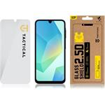Tactical Glass Shield 2.5D sklo pre Samsung Galaxy A16 4G/5G / A26 5G