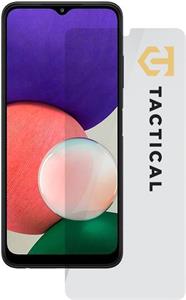 Tactical Glass Shield 2.5D sklo pre Samsung Galaxy A22 4G, číre