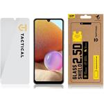 Tactical Glass Shield 2.5D sklo pre Samsung Galaxy A32 4G, číre