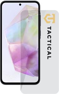 Tactical Glass Shield 2.5D sklo pre Samsung Galaxy A35 5G Clear