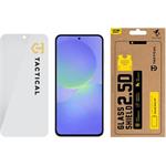 Tactical Glass Shield 2.5D sklo pre Samsung Galaxy A37