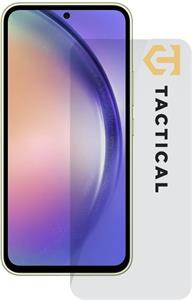 Tactical Glass Shield 2.5D sklo pre Samsung Galaxy A54 5G, číre