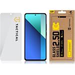 Tactical Glass Shield 2.5D sklo pre Xiaomi Redmi Note 13 4G/5G