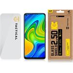 Tactical Glass Shield 2.5D sklo pre Xiaomi Redmi Note 9, číre