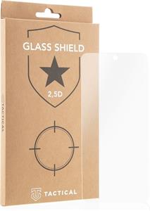 Tactical Glass Shield 2.5D sklo pre Xiaomi Redmi Note 9 Pro/9S/9 Pro Max, číre
