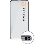 Tactical Glass Shield 5D sklo pre Apple iPhone 11 Pro Max / XS Max, čierne