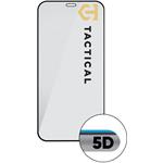 Tactical Glass Shield 5D sklo pre Apple iPhone 12 Mini, čierne