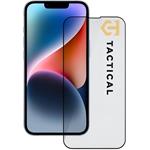 Tactical Glass Shield 5D sklo pre Apple iPhone 13/13 Pro/14, čierne