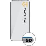 Tactical Glass Shield 5D sklo pre Apple iPhone 13 Mini, čierne