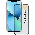 Tactical Glass Shield 5D sklo pre Apple iPhone 13 Mini, čierne