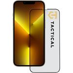 Tactical Glass Shield 5D sklo pre Apple iPhone 13 Pro Max/14 Plus, čierne