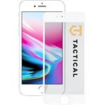 Tactical Glass Shield 5D sklo pre Apple iPhone 7/8/SE2020/SE2022, biele