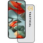 Tactical Glass Shield 5D sklo pre Google Pixel 9 Pro XL, čierne