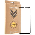 Tactical Glass Shield 5D sklo pre Motorola E20, čierne