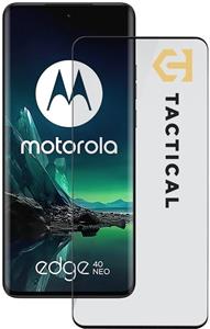 Tactical Glass Shield 5D sklo pre Motorola Edge 40 Neo